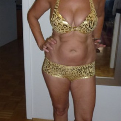 sexy wife
