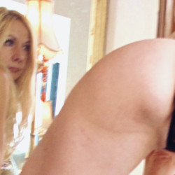 KarissaLegs SEXY BLONDE