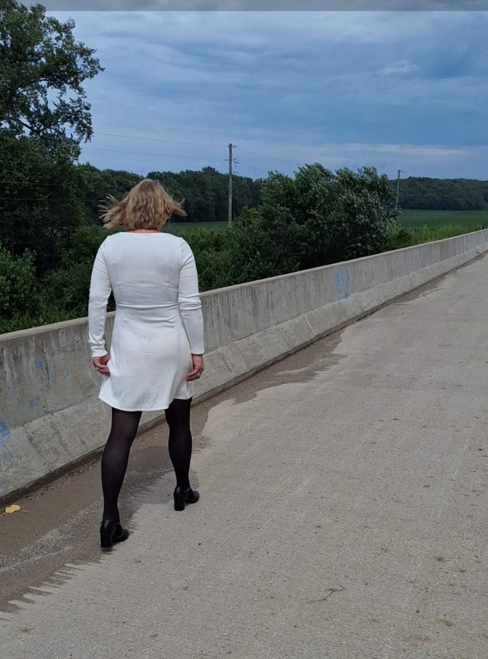 Pic #1 Bridge play