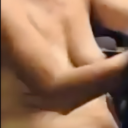 My wife's ass - Ellen