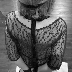 Bound for Pleasure