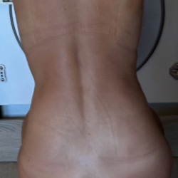 My wife's ass - Rl125