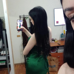 exposed girl