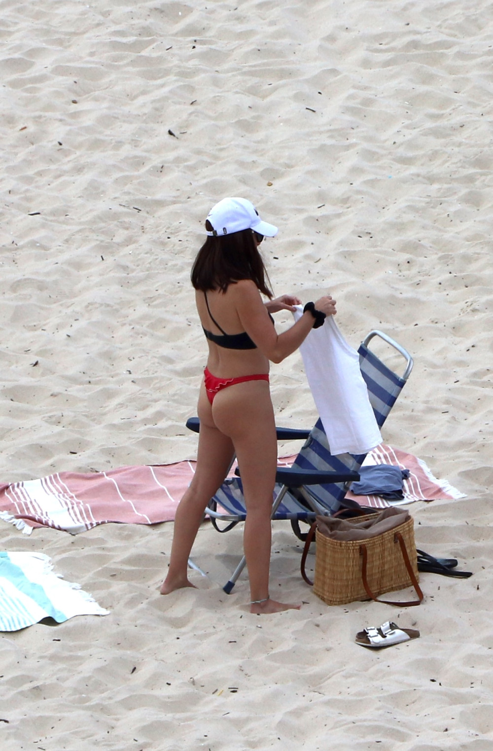 Pic #1 Playa de Sanjenjo Parte 1