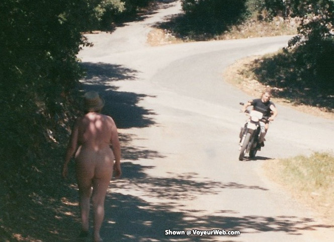 Pic #1Awkward Situation