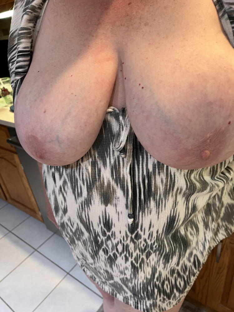 Pic #1 nice tits