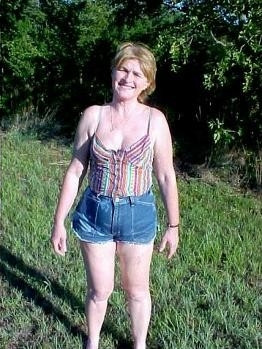 Pic #1 Country Cemetery