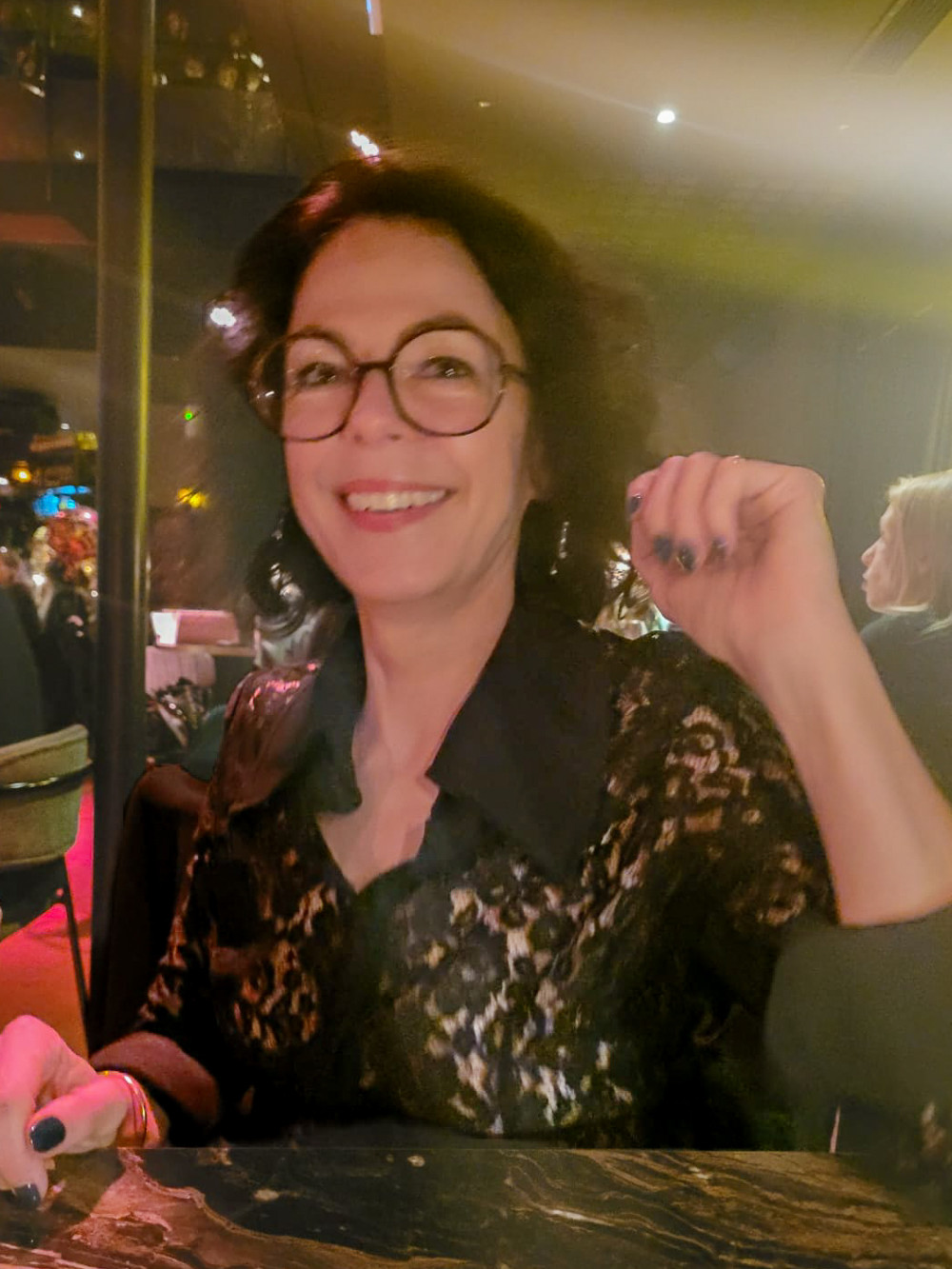 Pic #1 My small tits - Valérie