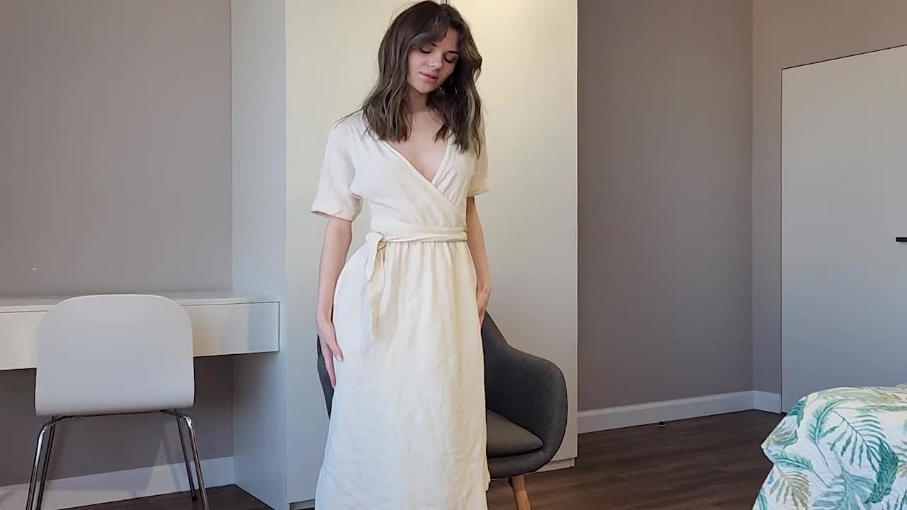 Pic #1Slow dance and strip