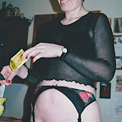 Pic #1 Lisa