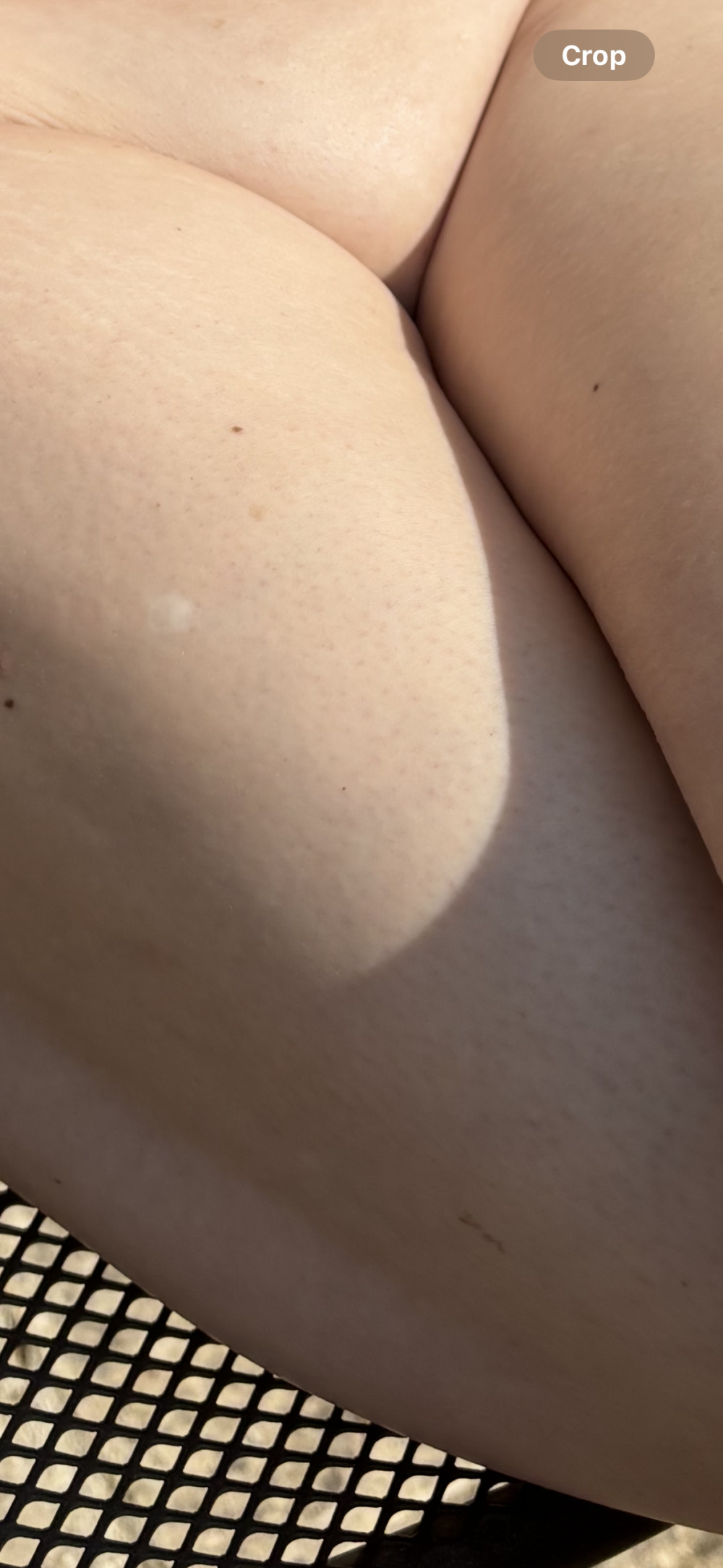 Pic #1 First contribution