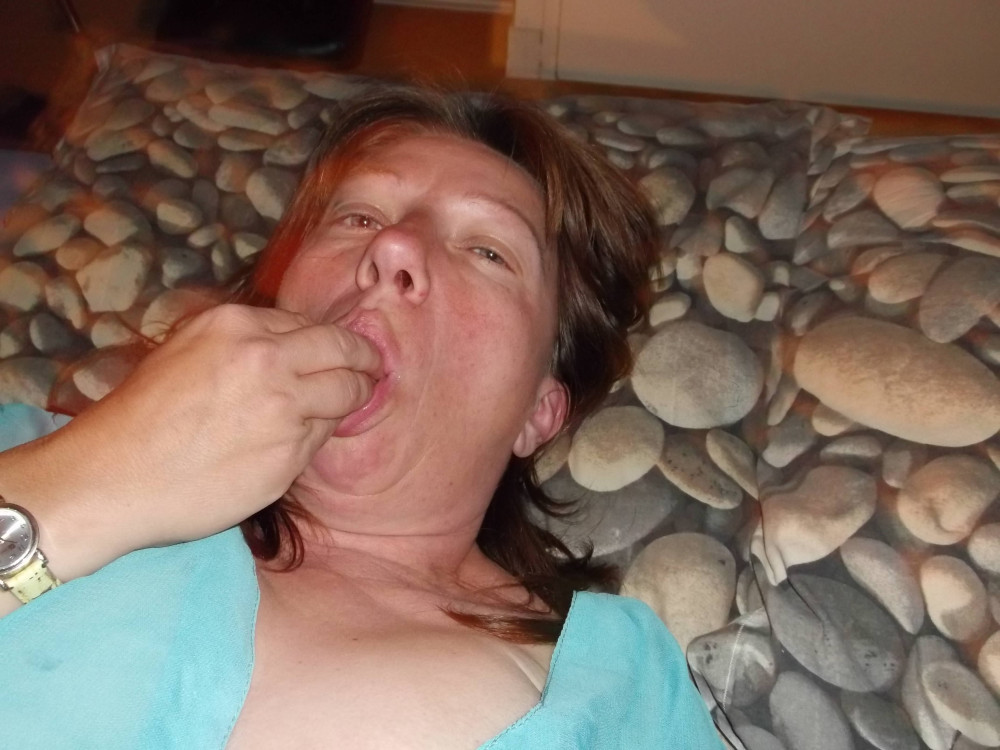 Pic #1maturefrancaise