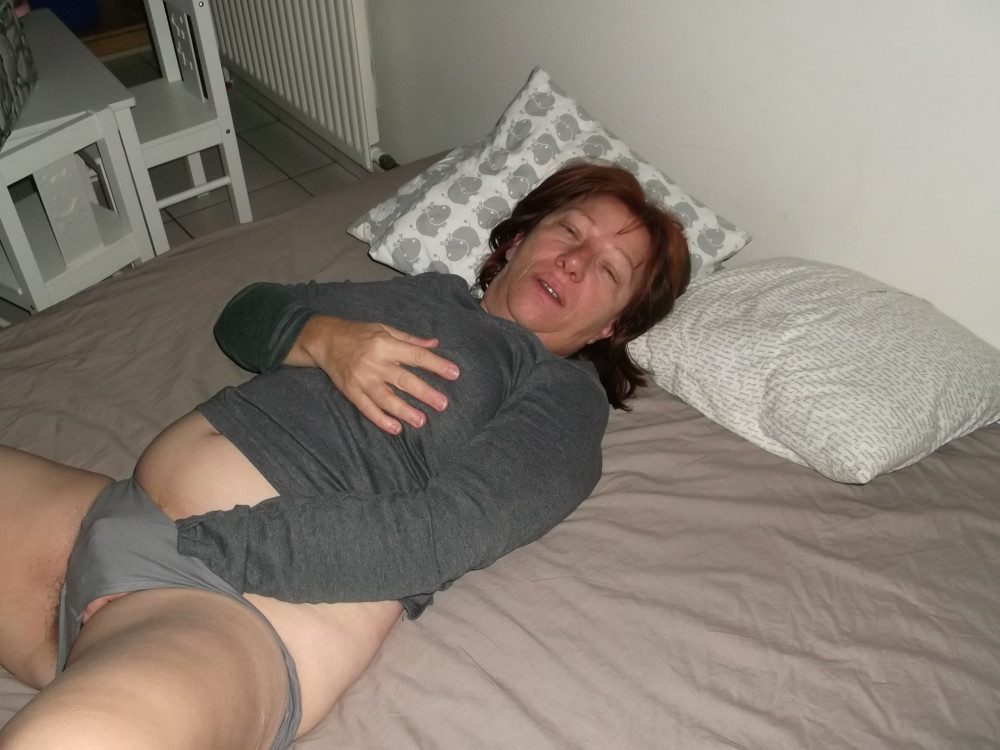 Pic #1french milf