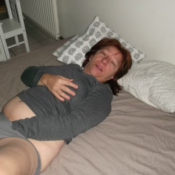 french milf