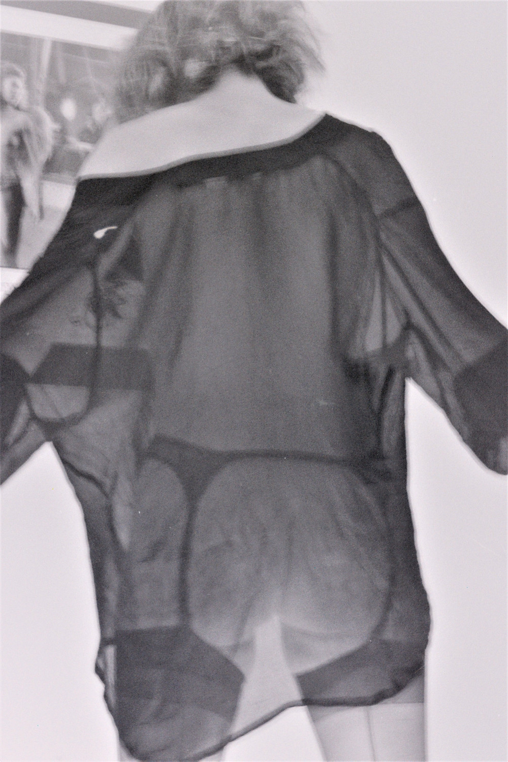 Pic #1Lisa II
