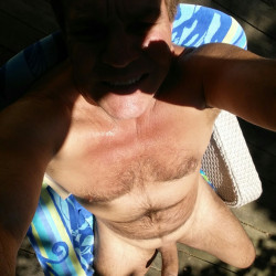 Pic #1Backyard fun
