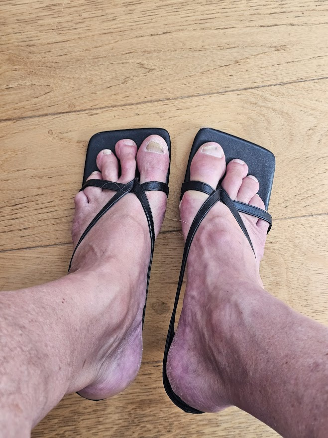 Pic #1Trying out new things