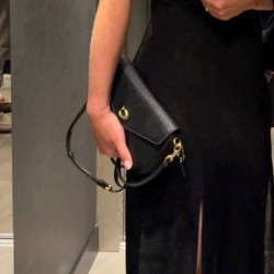 Small tits of my girlfriend - Katie