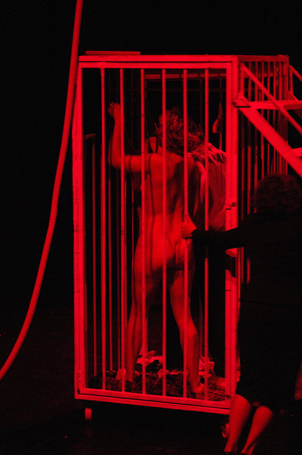 Pic #1from a show II