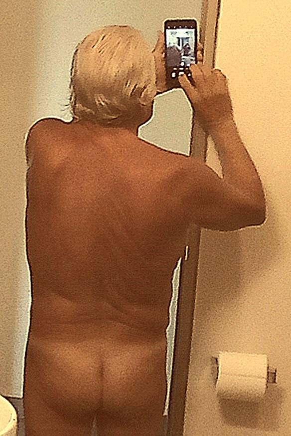 Pic #1suntan