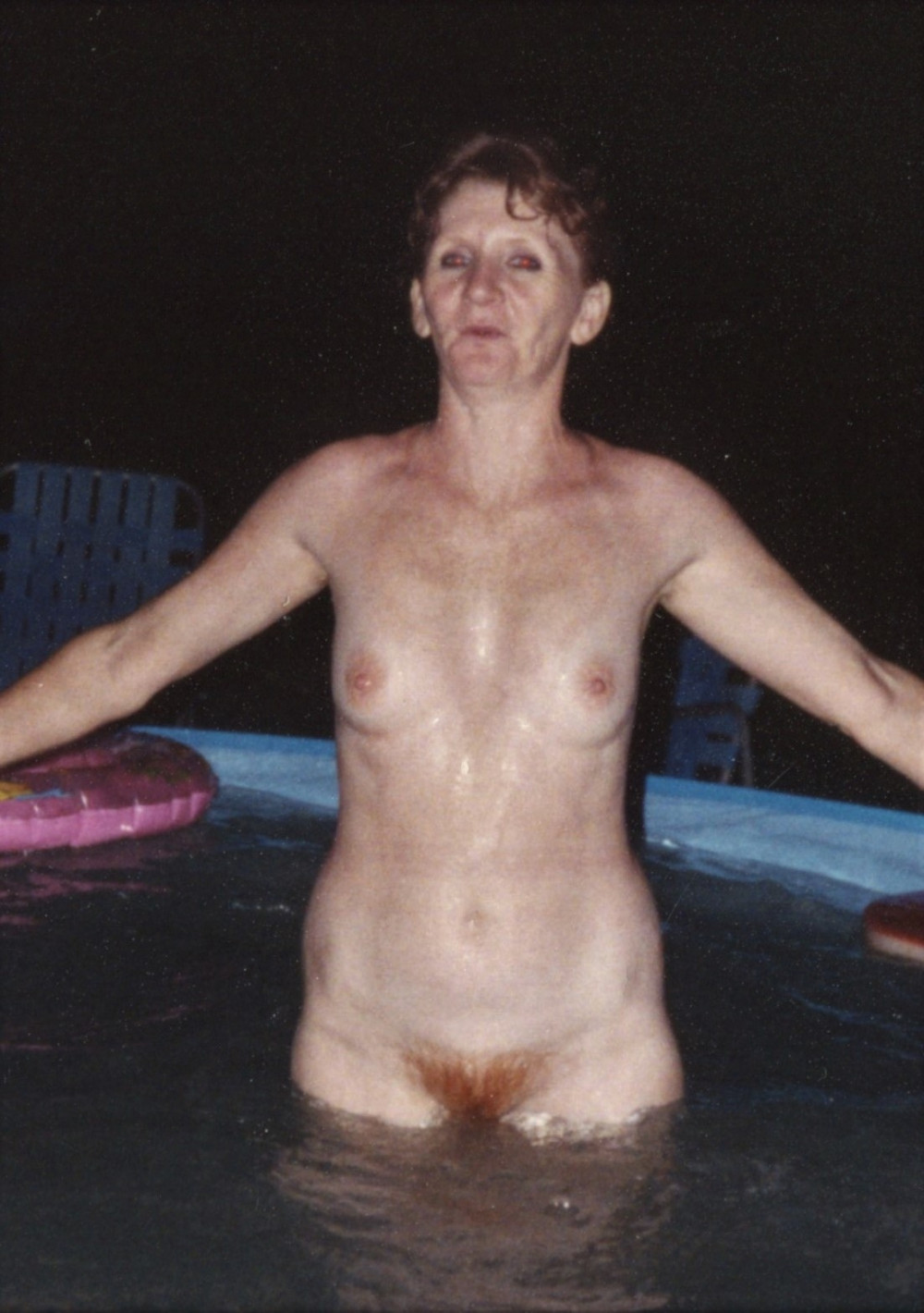 Pic #1 Small tits of my wife - sugar