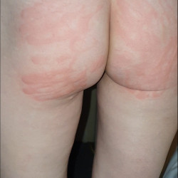 My ass - Kerryanntone