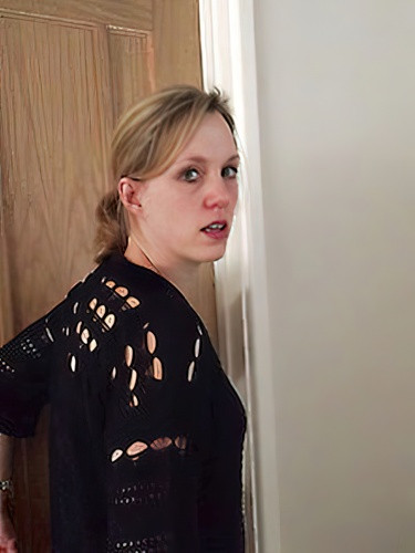 Pic #1 Carrie Private Time