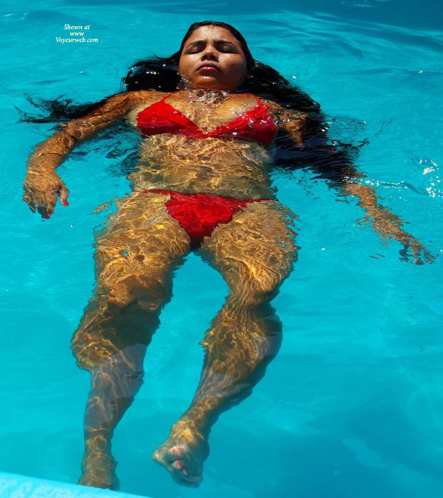 Pic #1Pool