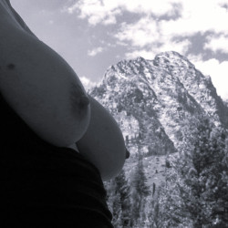 My medium tits - Frog...