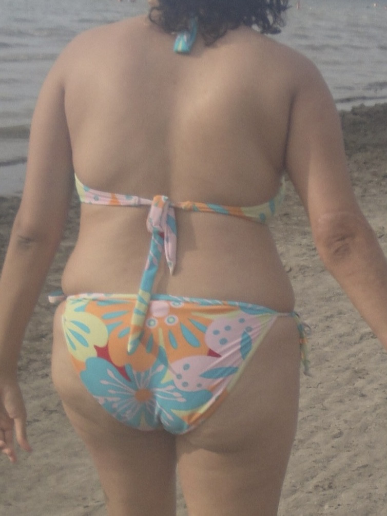 Pic #1 Sexy Wife