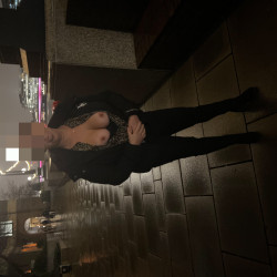 Large tits of my wife - Beccy up london