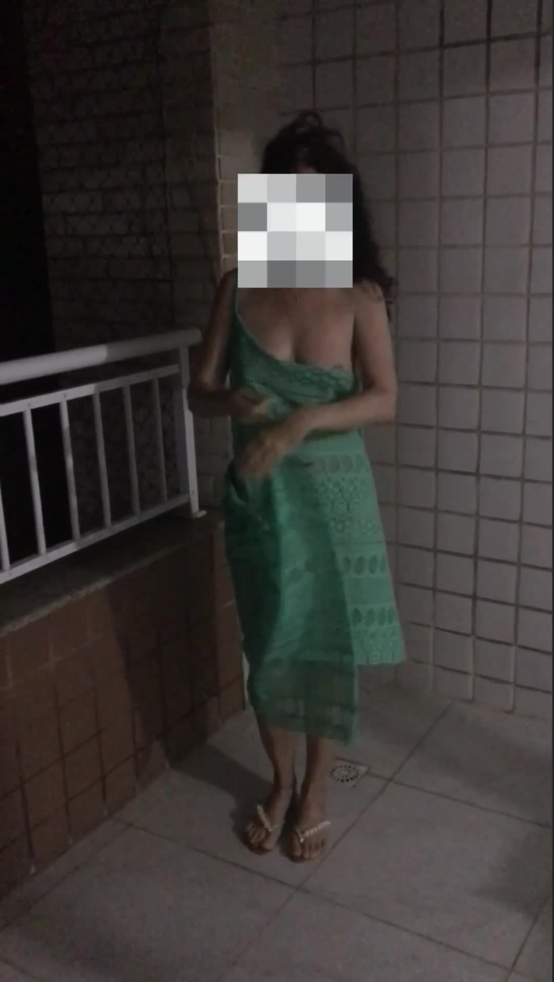 Pic #1a little strip