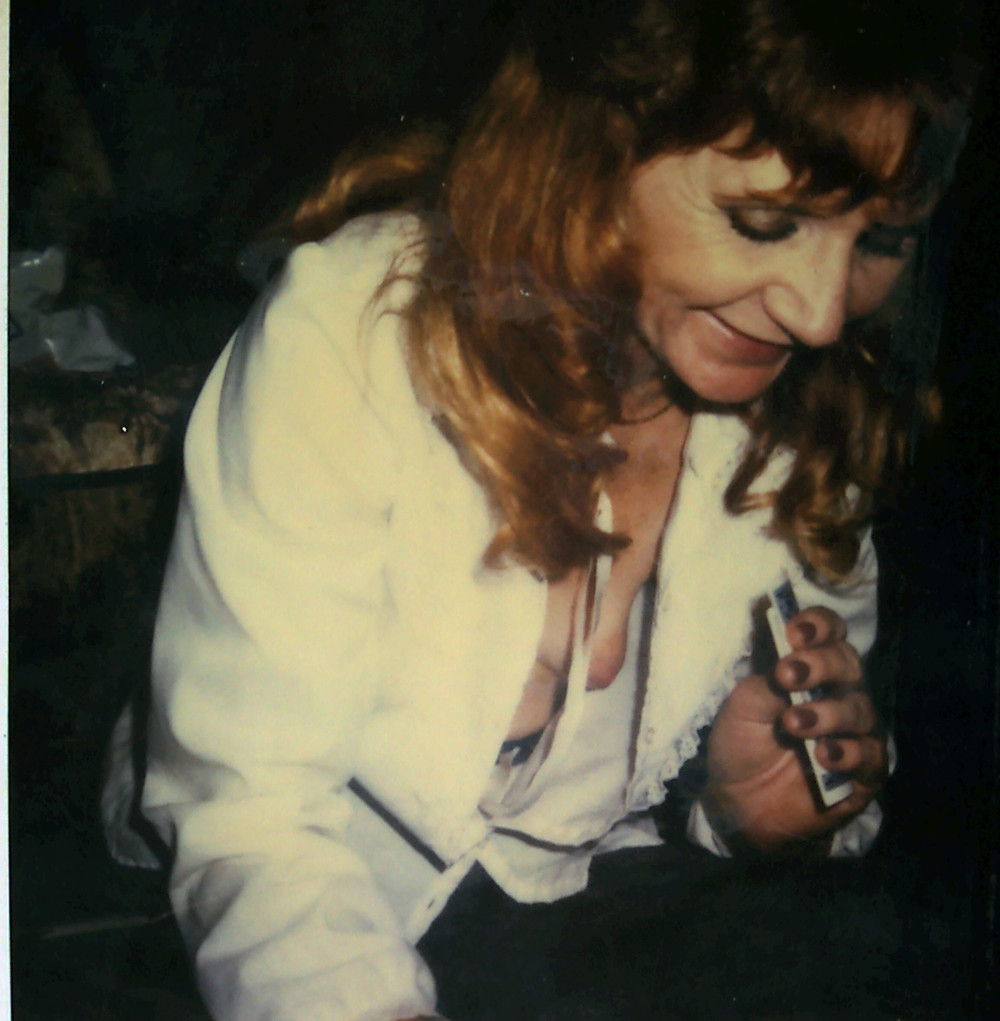 Pic #1 Small tits of my wife - sugar