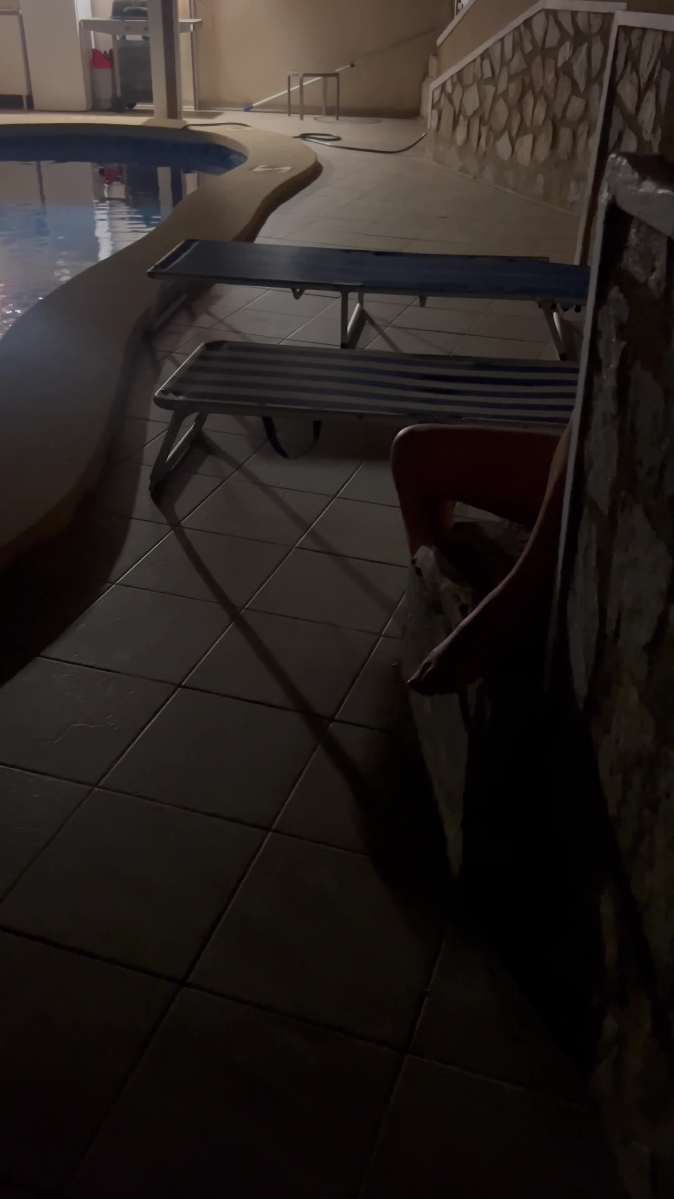 Pic #1Getting ready for fun