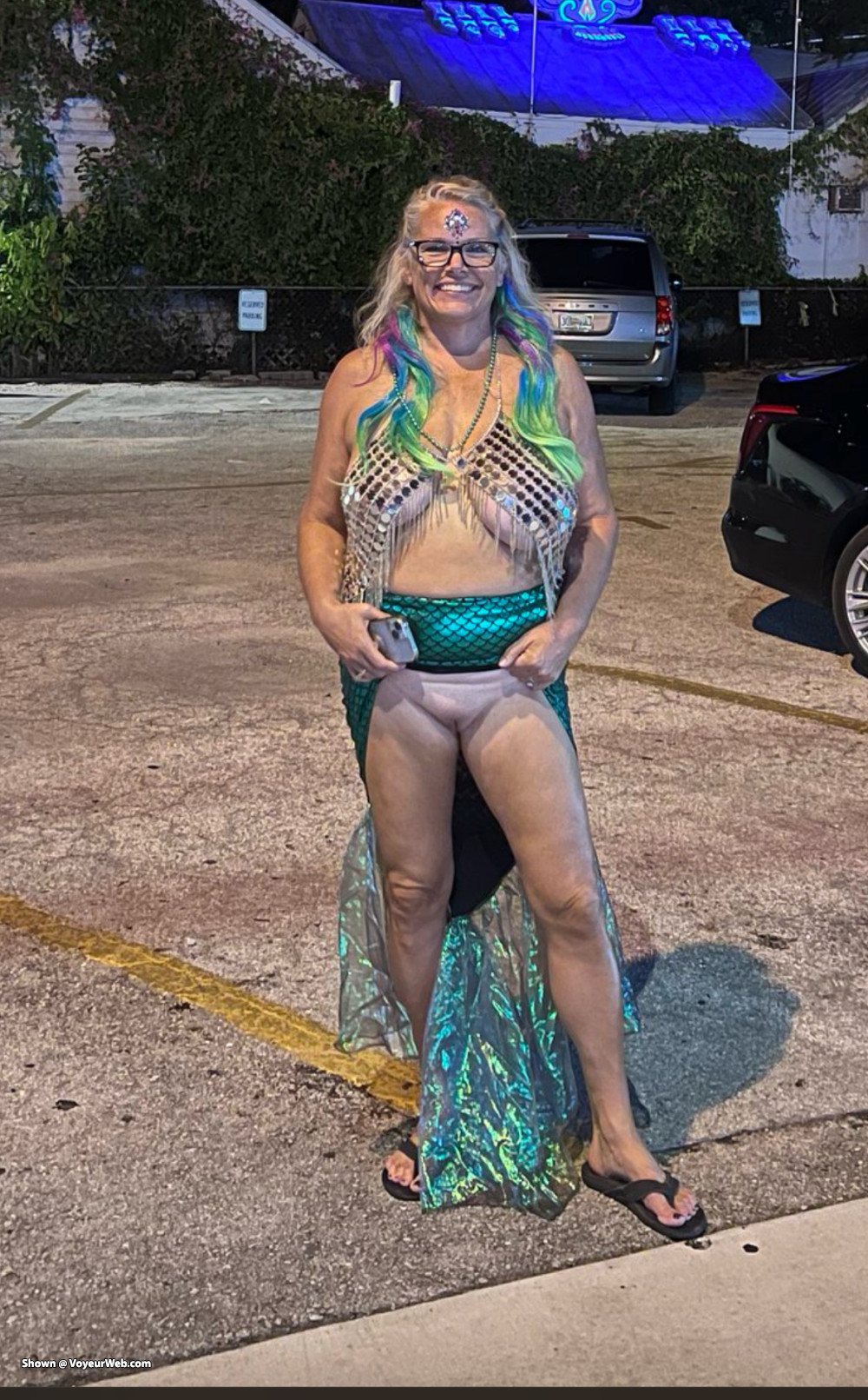 Pic #1Fantasy Fest