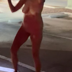 Naked Drive