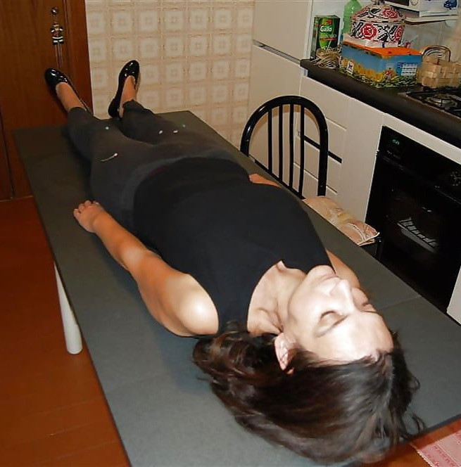 Pic #1 La mia schiava