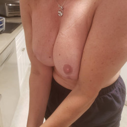 My 61 year old gilf wife