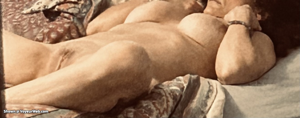 Pic #1Me after Happy hour lol