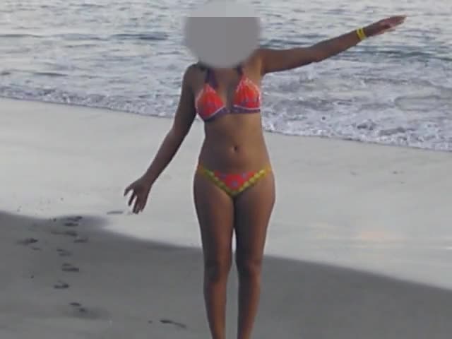 Pic #1swimsuit and no swimsuit