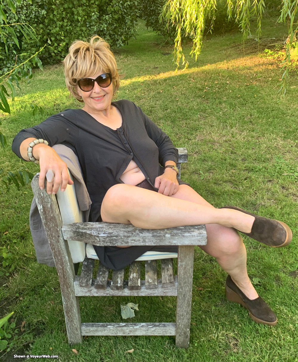 Pic #1Lady Bee's Autumn Evening