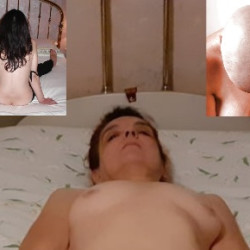 My medium tits - Sonia