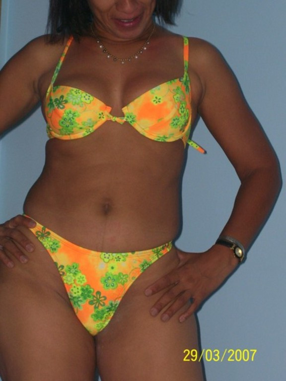 Pic #1La negra 17