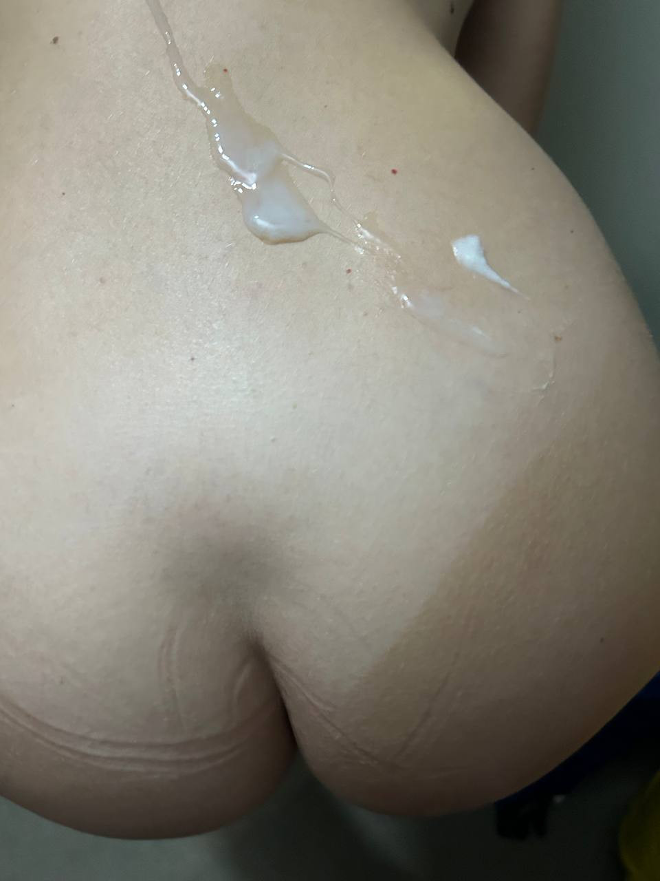 Pic #1 My ass - O'Parker