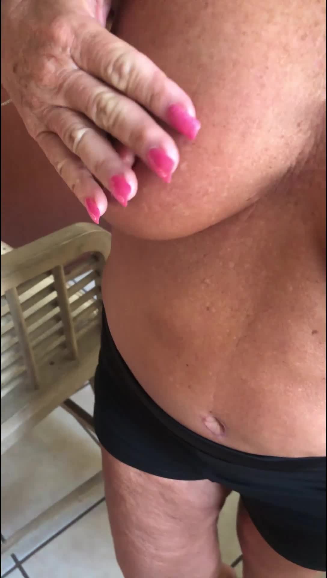 Pic #1Tanned Gilf