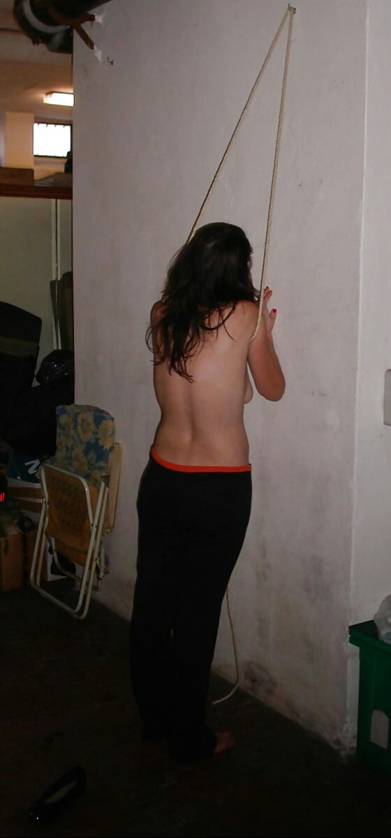 Pic #1 My ass - Sonia