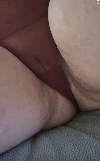 Pic #1Pantie lovers teasing wife