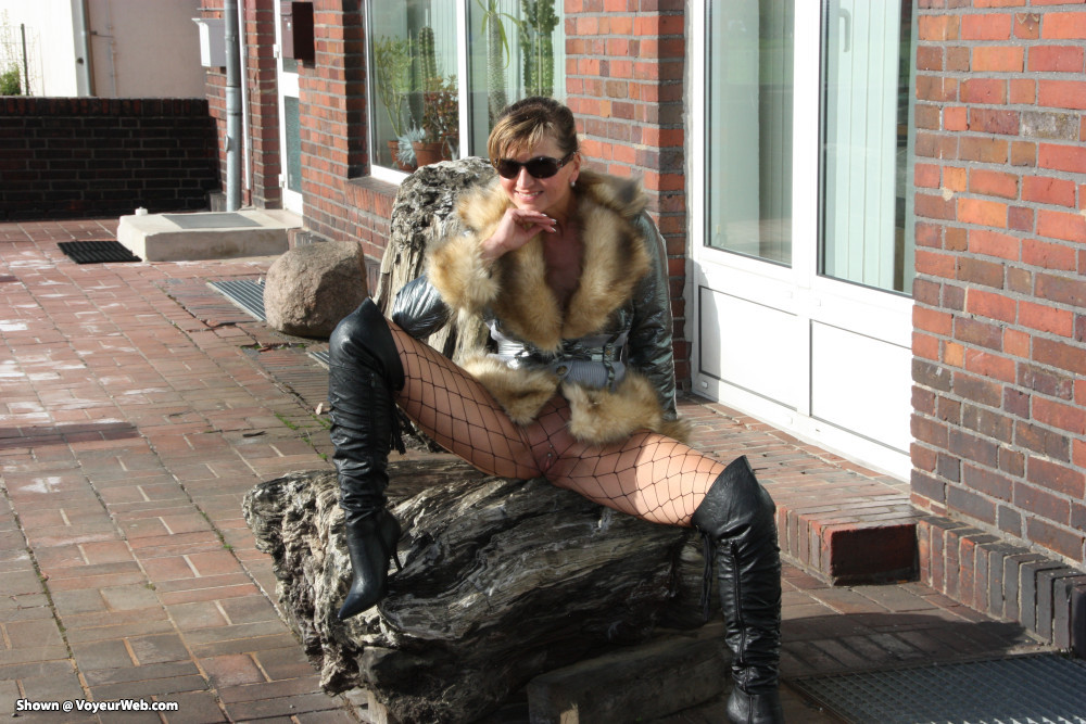 Pic #1Slipless im Herbst