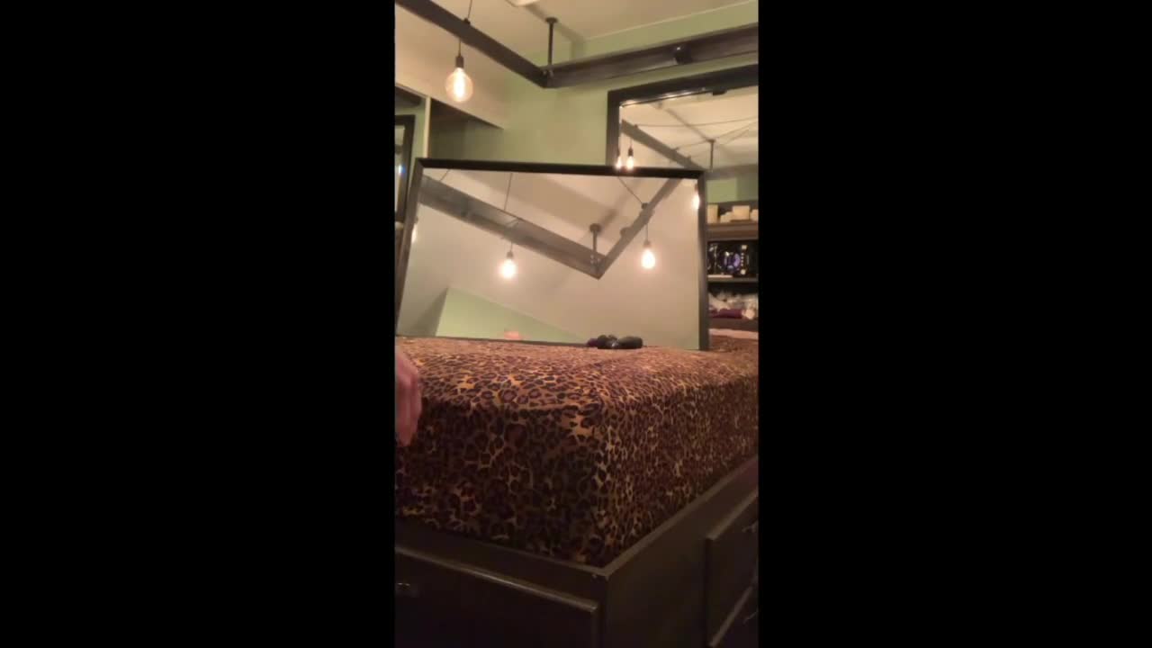 Pic #1Fun with Mirrors