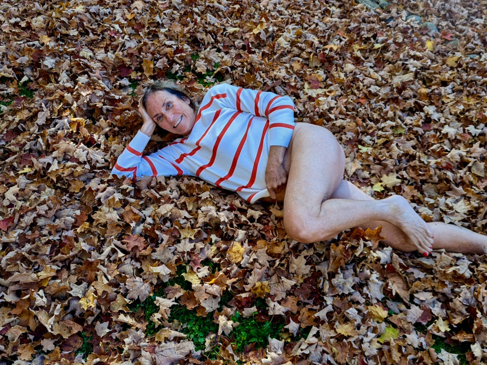 Pic #1Fall fun